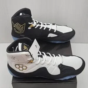 RUDIS | Shoes | Rudis Jb Jordan Burroughs All I See Is Gold  display picture 1